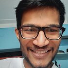 Avatar for Varun Ghatage