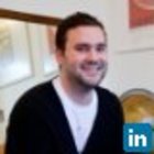 Avatar for Simon Lindsay