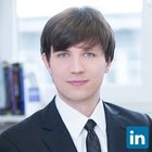 Avatar for Jendrik Johannes