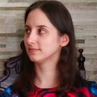 Avatar for Ariana Rusu