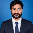 Avatar for Vamsi Krishna P