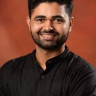 Avatar for Bhavik Pandya