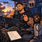 Avatar for Zachary Magliaro