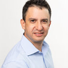 Avatar for Daniel Monahan