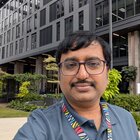 Avatar for Chennakrishna Reddy Gadikota