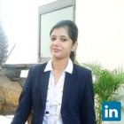 Avatar for Sadhana Chaudhary
