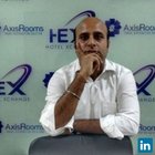 Avatar for Ravi Taneja