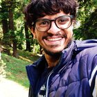 Avatar for Mohit Mangal