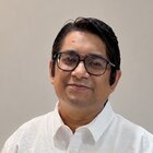 Avatar for Yash Pandey