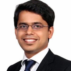 Akash Rao