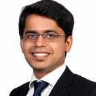 Avatar for Akash Rao