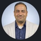 Avatar for Harsha Huddar