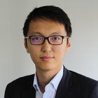 Avatar for Jack C. Liu