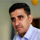 Avatar for Mux Narasimhan