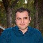 Avatar for Alex Zherdev