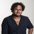 Avatar for Yadu Rajiv