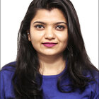 Avatar for swasthika c rao