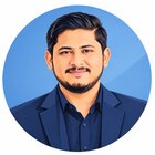 Avatar for AMAAN SHAHID