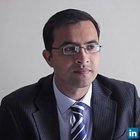 Avatar for Vikas Lakhani