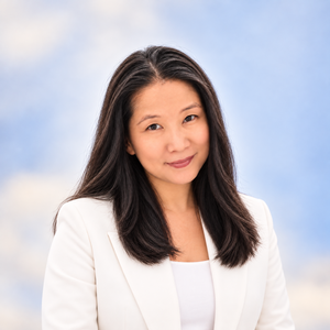 Naomi Zhou