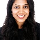 Avatar for Sushma Jonnalagadda