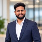 Avatar for Shridhar Nesargi
