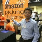 Avatar for Liang Conghui