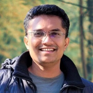 Rohan Desai