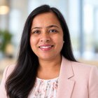 Avatar for Supriya Rajeev