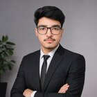 Avatar for Mo Abrar Qureshi
