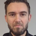 Avatar for Kamil Stachowicz