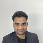 Avatar for Shashidhar reddy Vanteru