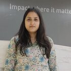 Avatar for Preeti Jaiswal