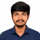 Avatar for SHAIK FAYAZ