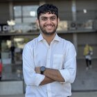Avatar for Jinil Thakkar