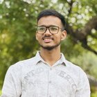 Avatar for Aryan Patel