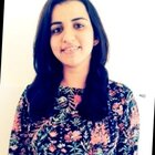 Avatar for Vasundhara Pareek