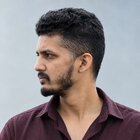 Avatar for Vignesh Holla