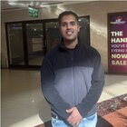 Avatar for Akhil Sibi