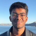 Avatar for Saksham Aggarwal