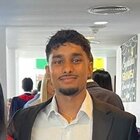 Avatar for Raghav Dev Subramaniam