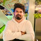 Avatar for Anikethana Shetty