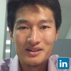 Avatar for Cheng-Wei Pei