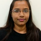 Avatar for Ishwari Dandavate