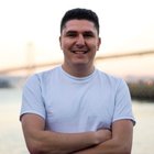 Avatar for Antonio Bustamante