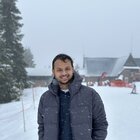 Avatar for Abhilash Neog