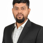 Avatar for MD Sohorab Uddin MD Sohorab Uddin