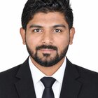 Avatar for ASRARUL HAQUE SHAIKH