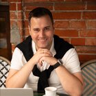 Avatar for Igor Arapov