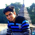 Avatar for Akshay Pareek